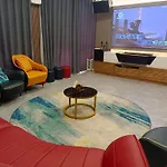 Shushe Hotel Shanghai