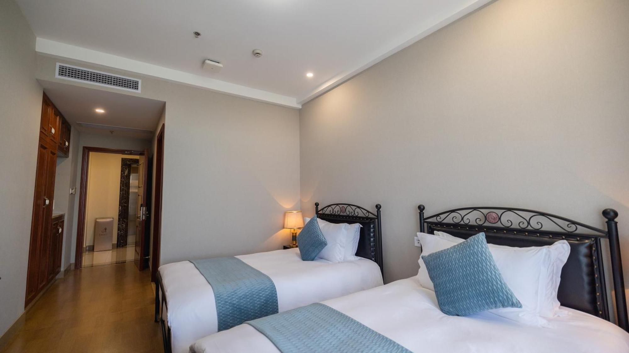 Shushe 3* Shanghai