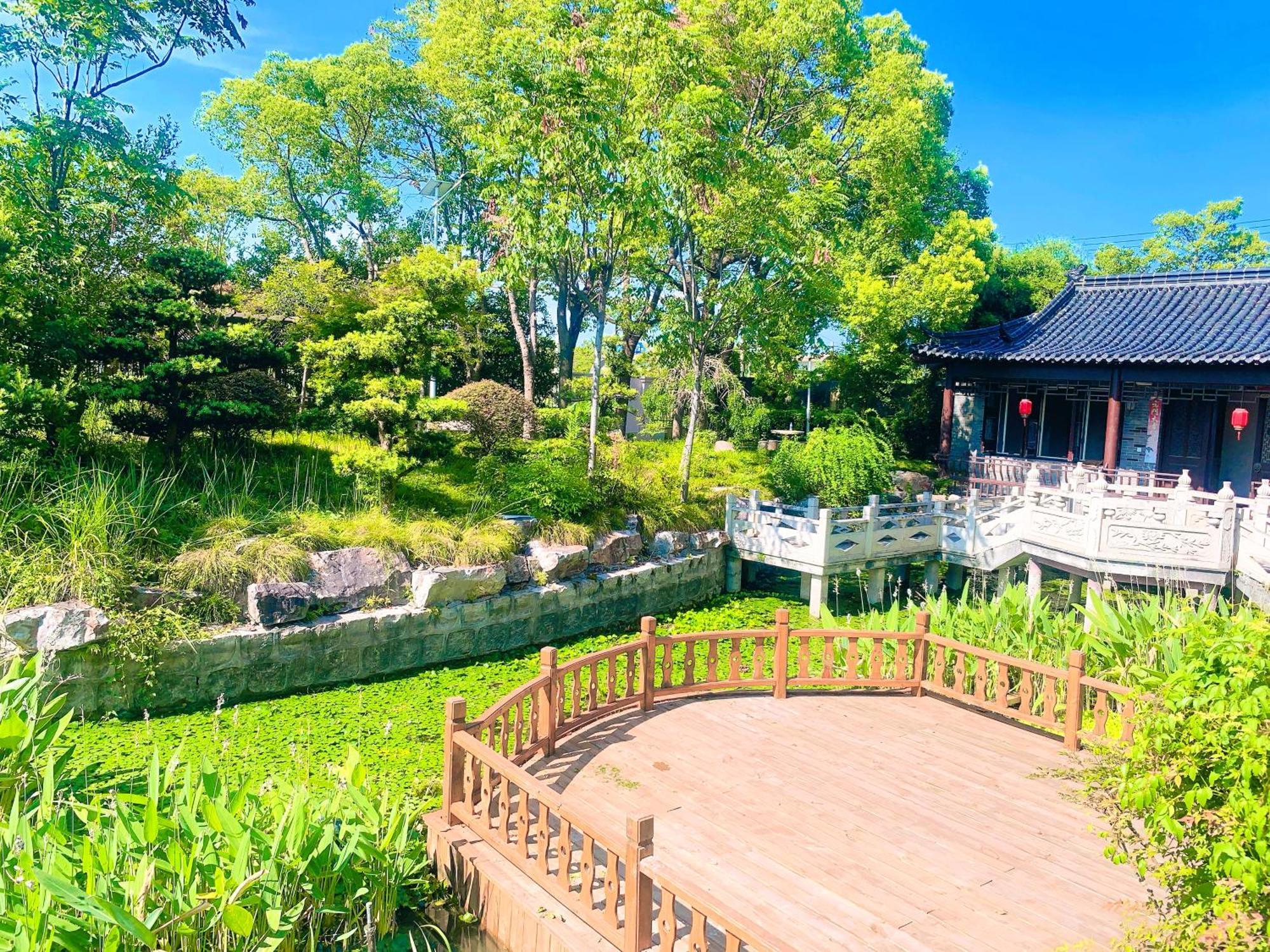 Hotel Shushe 3*