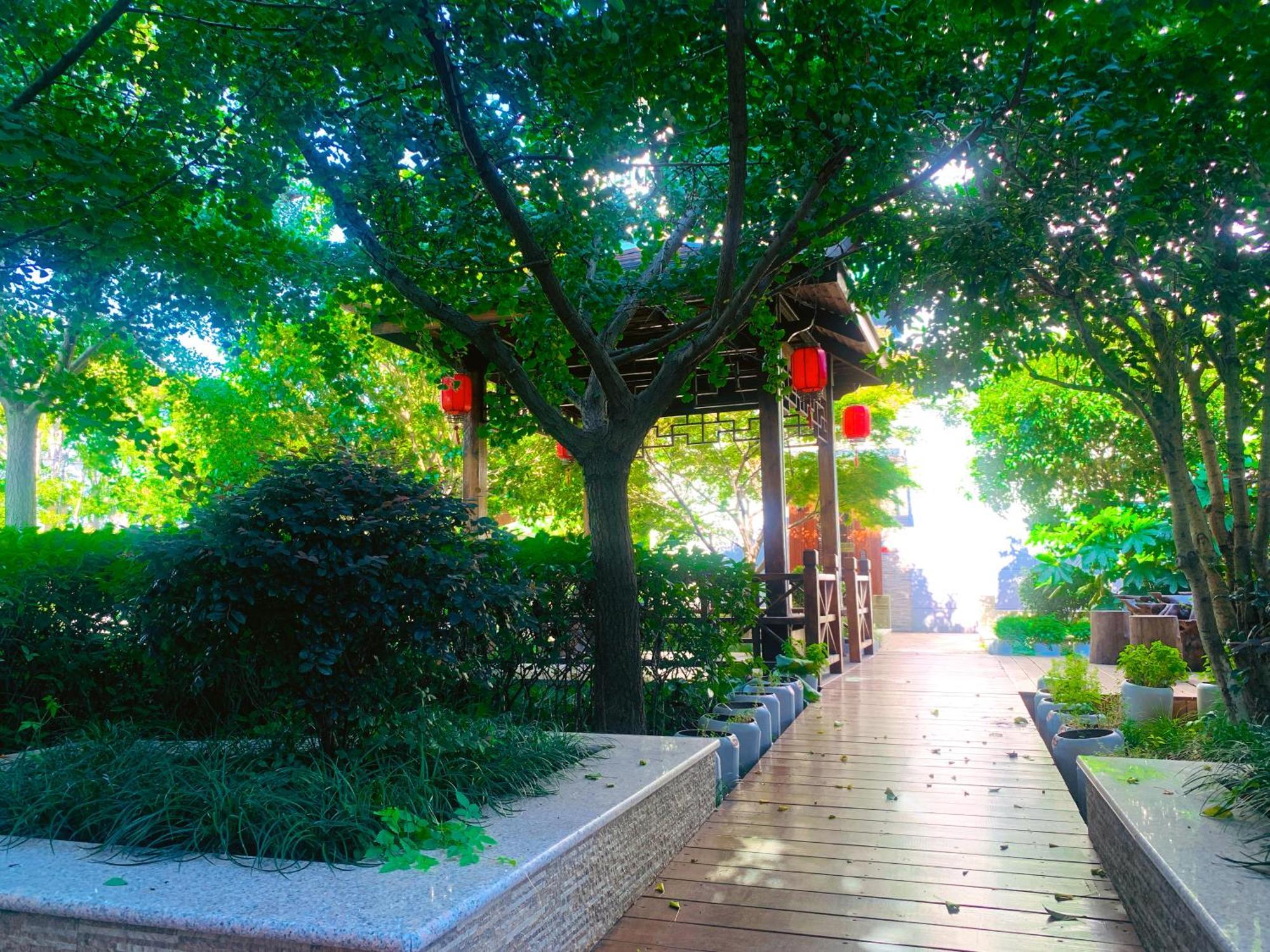 Shushe Hotel