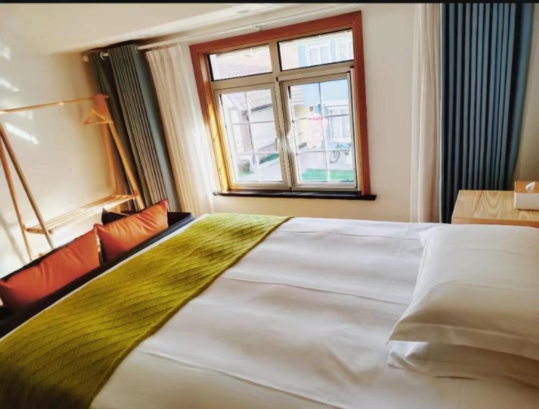 Shushe 3* Shanghai