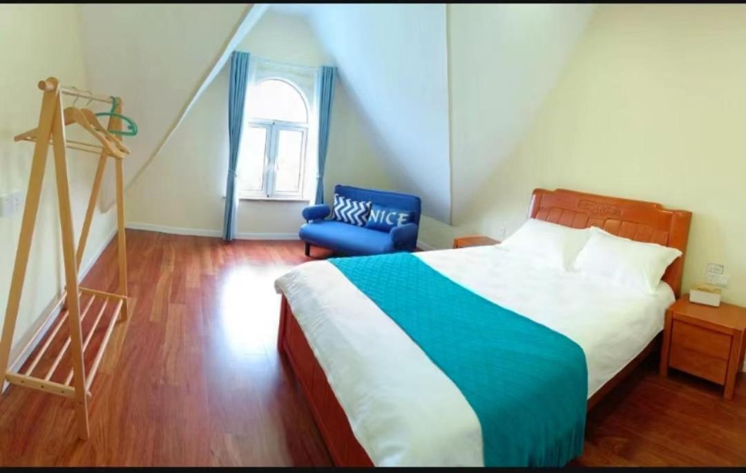 Hotel Shushe Shanghai