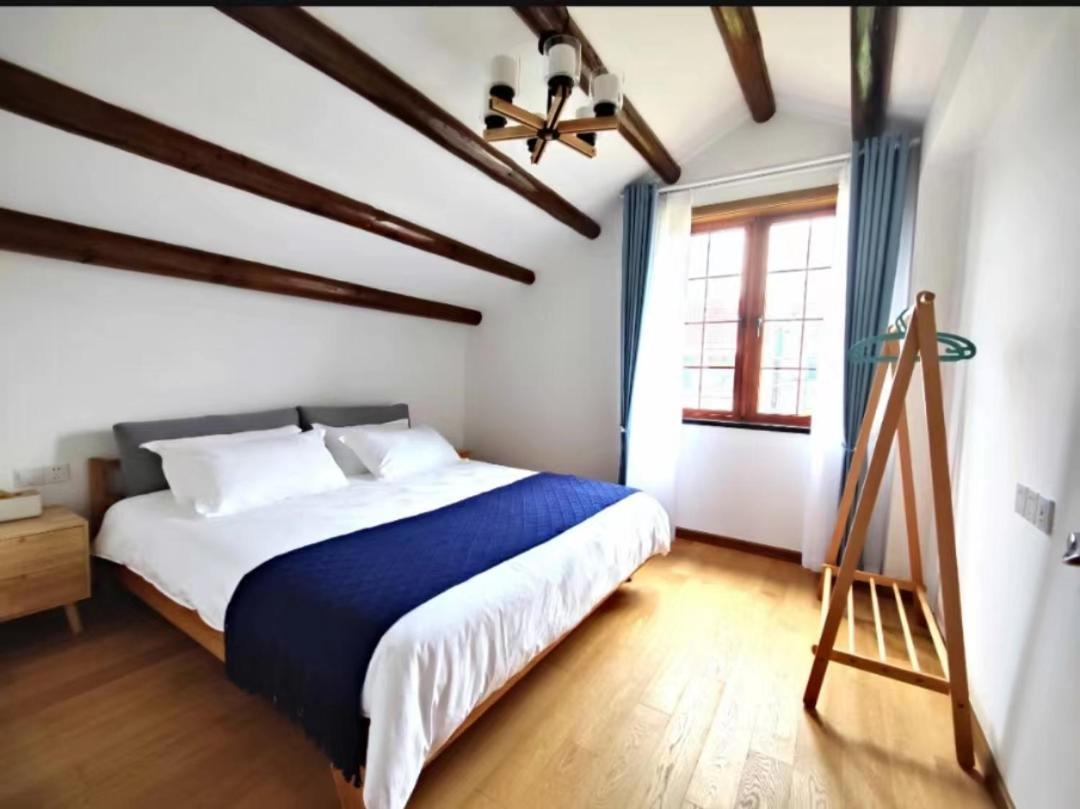 Hotel Shushe 3*