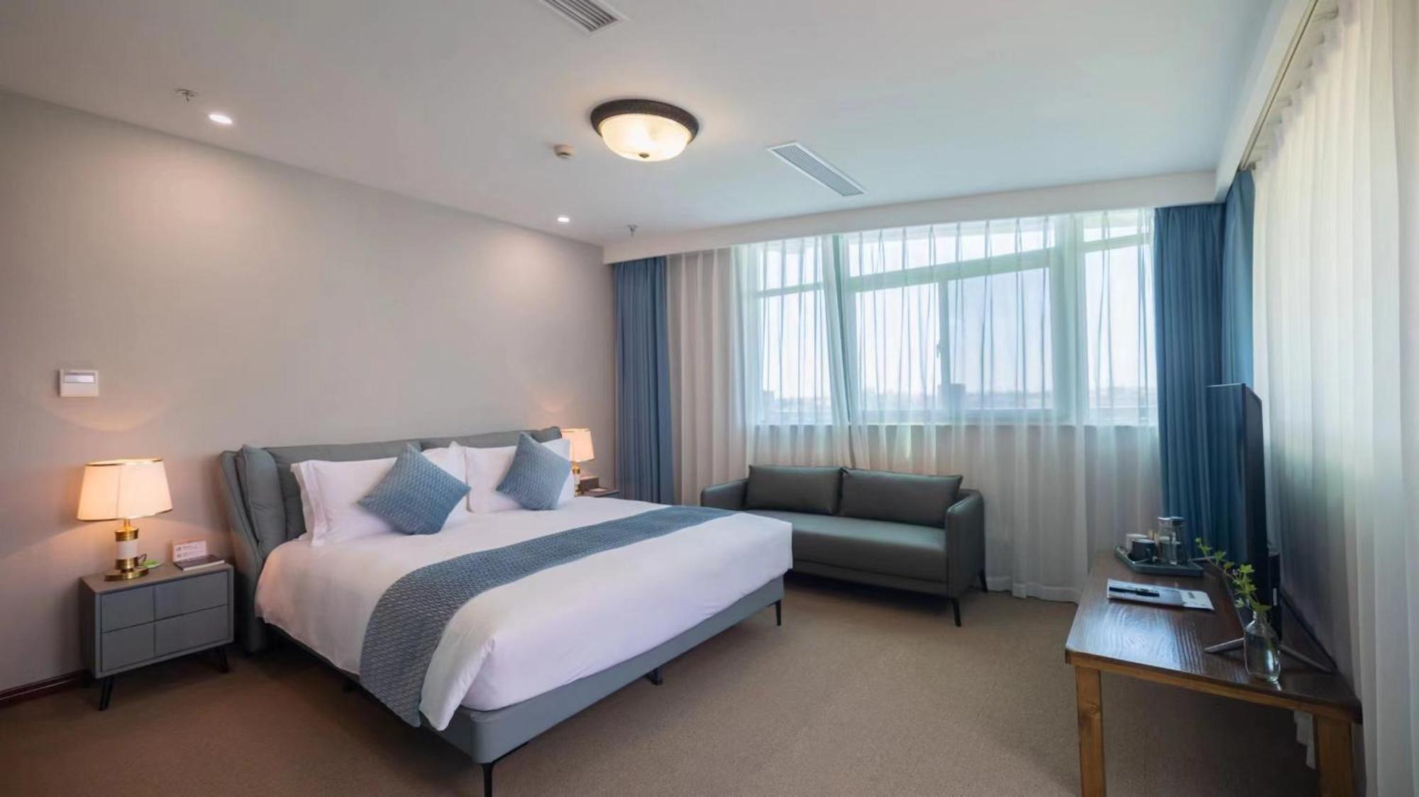 Hotel Shushe 3*