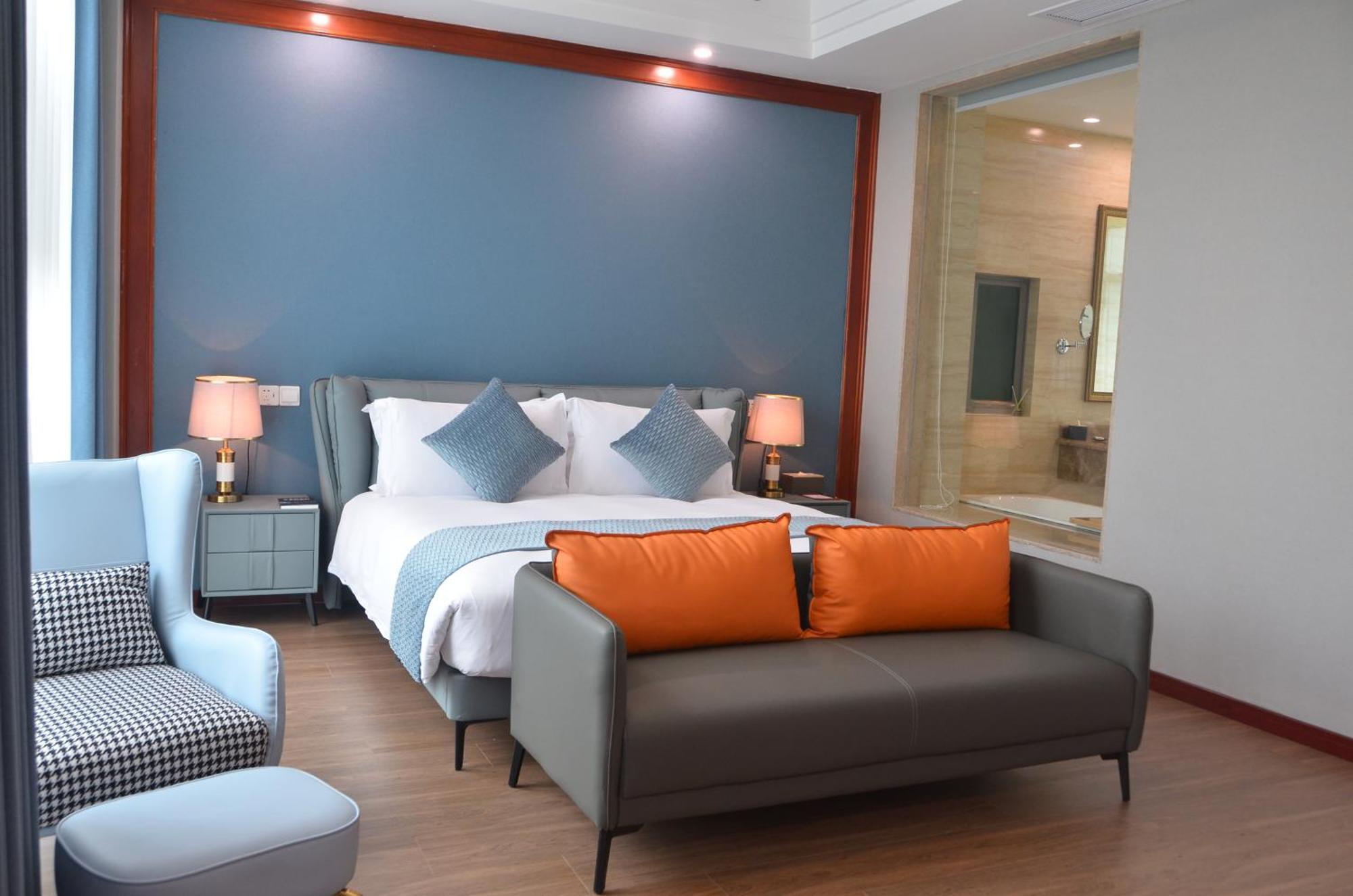 Hotel Shushe 3*