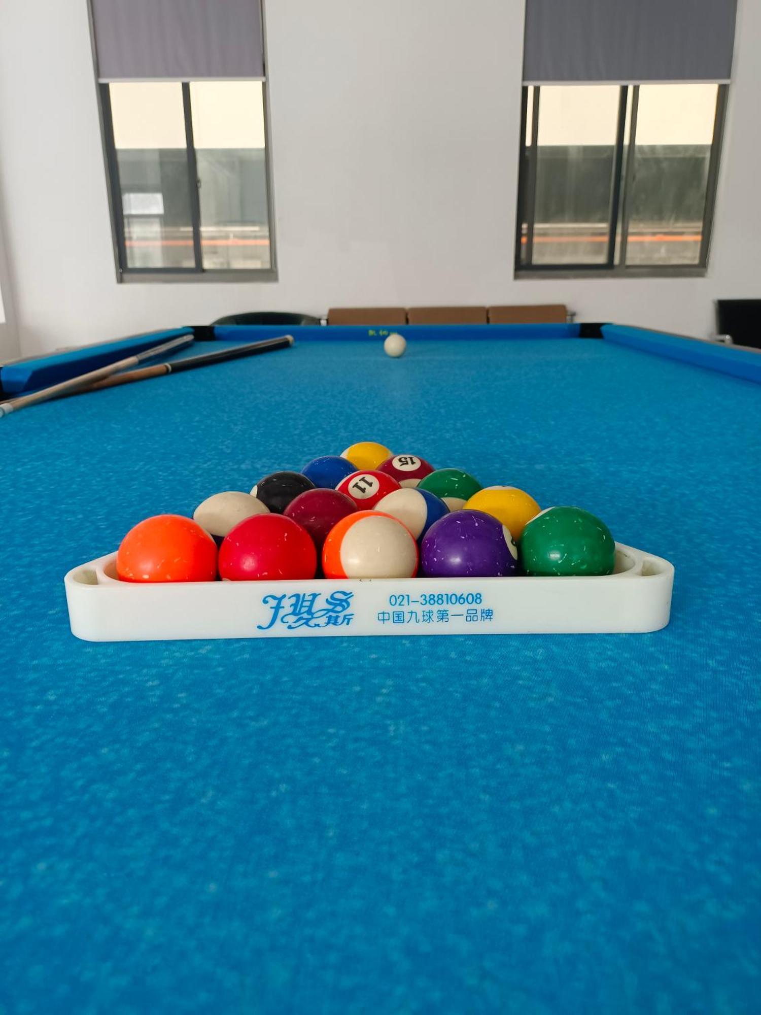 Shushe Hotel