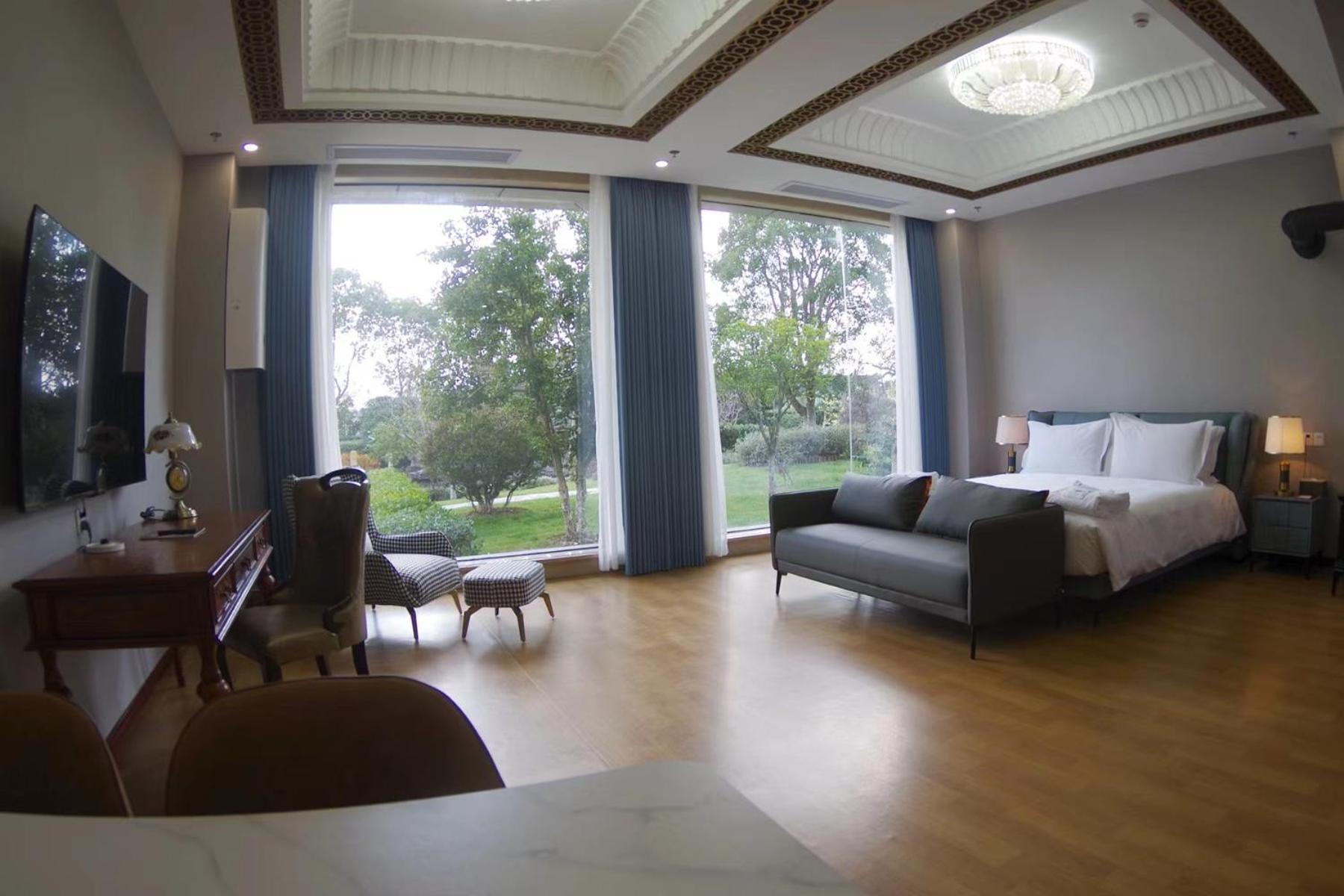 Shushe 3* Shanghai