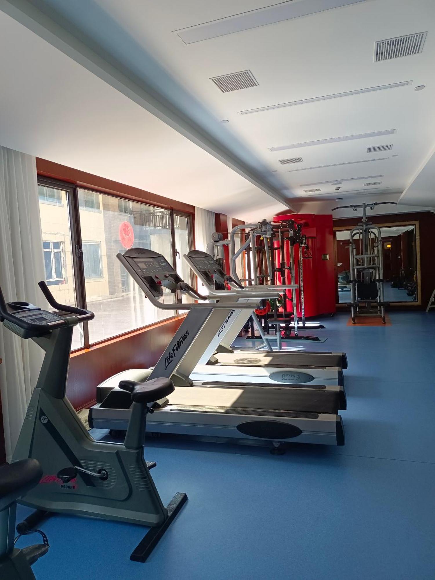 Hotel Shushe 3*