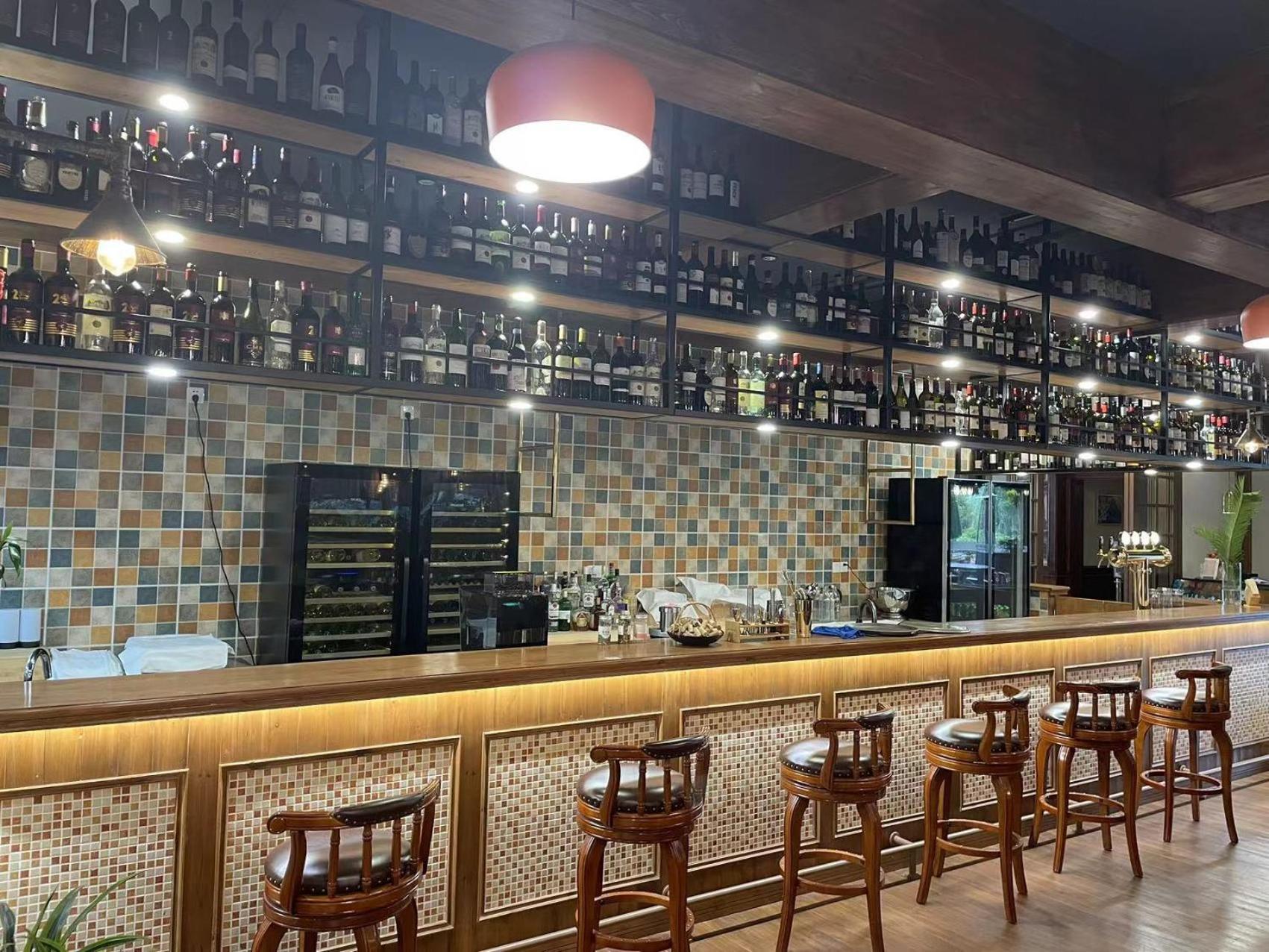 Hotel Shushe 3*