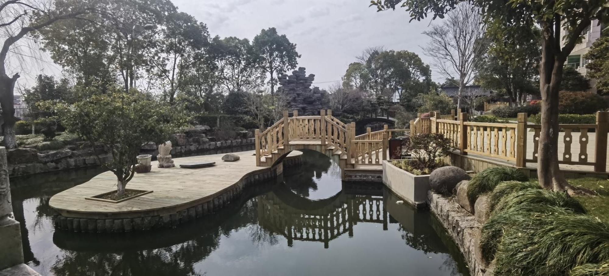 Shushe 3* Shanghai