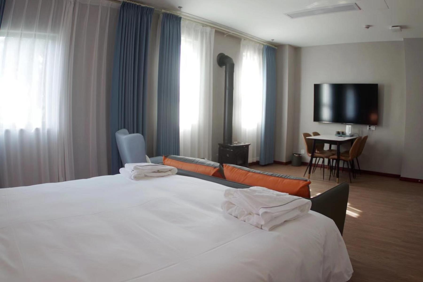 Shushe 3* Shanghai