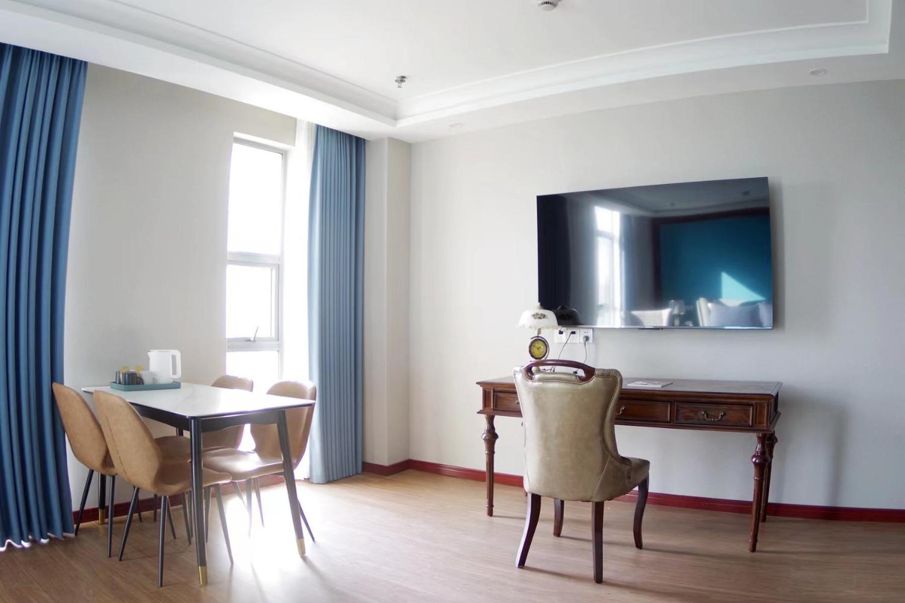 Shushe Hotel