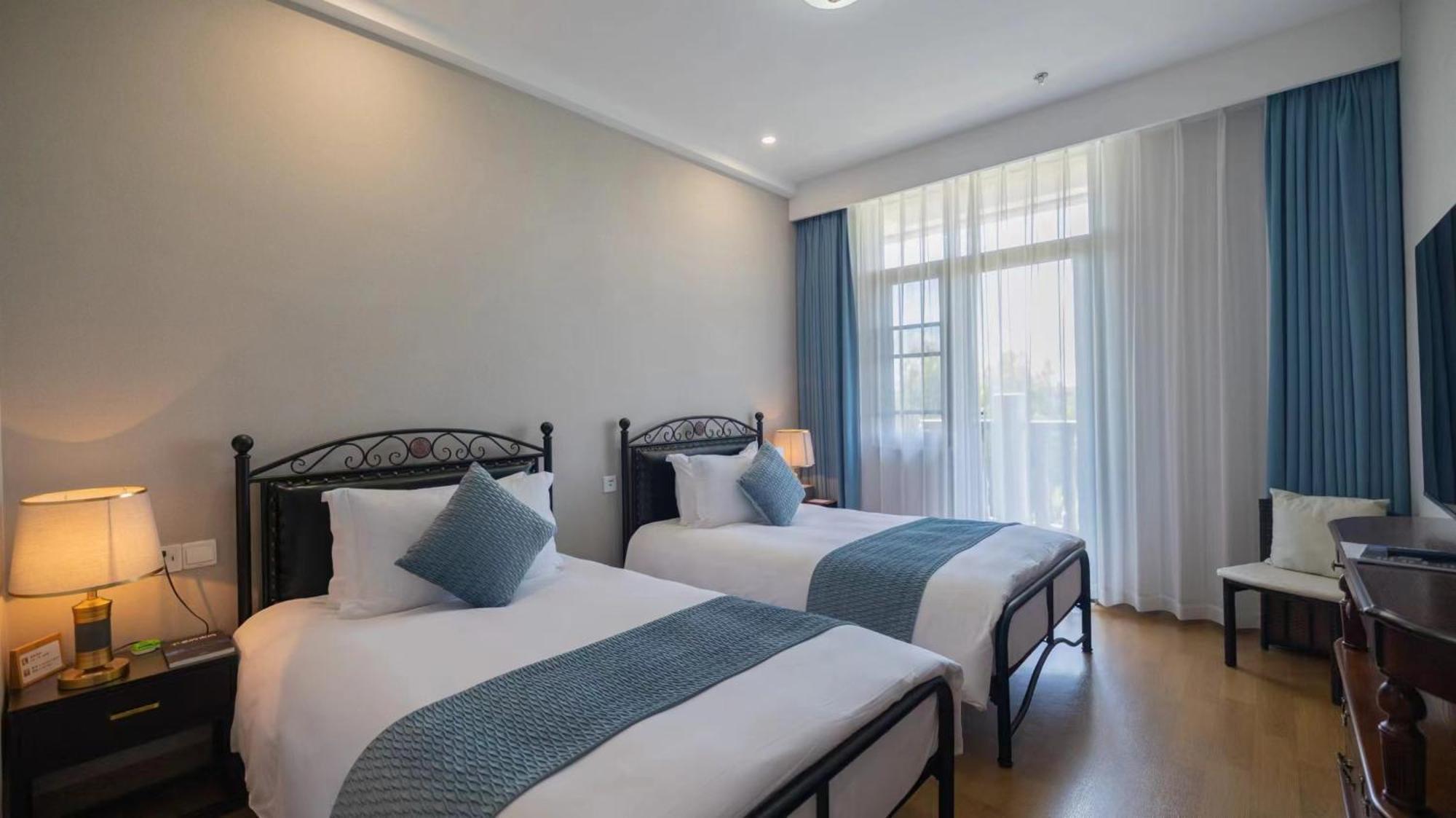 Hotel Shushe 3*