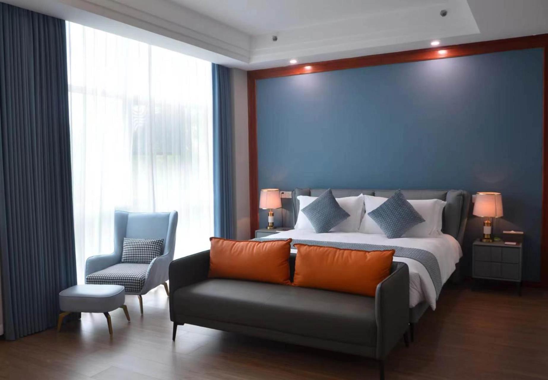 Hotel Shushe Shanghai