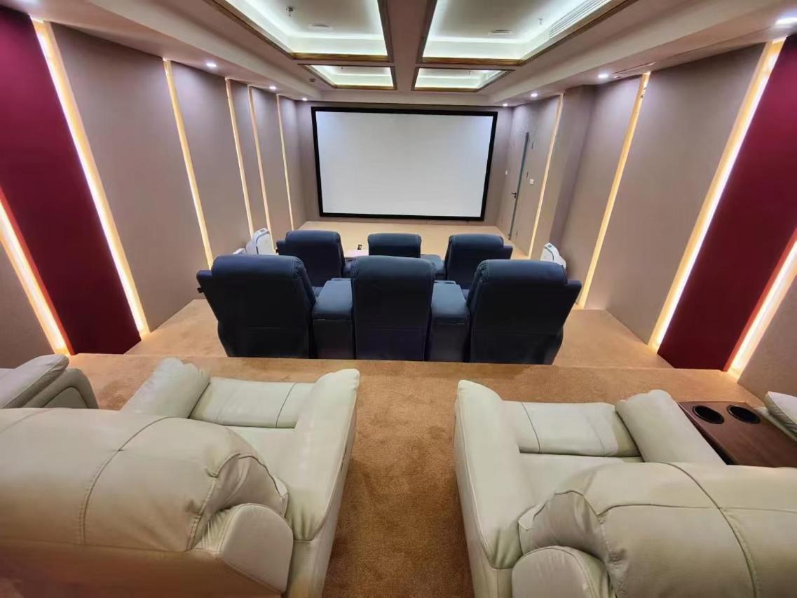 Hotel Shushe Shanghai