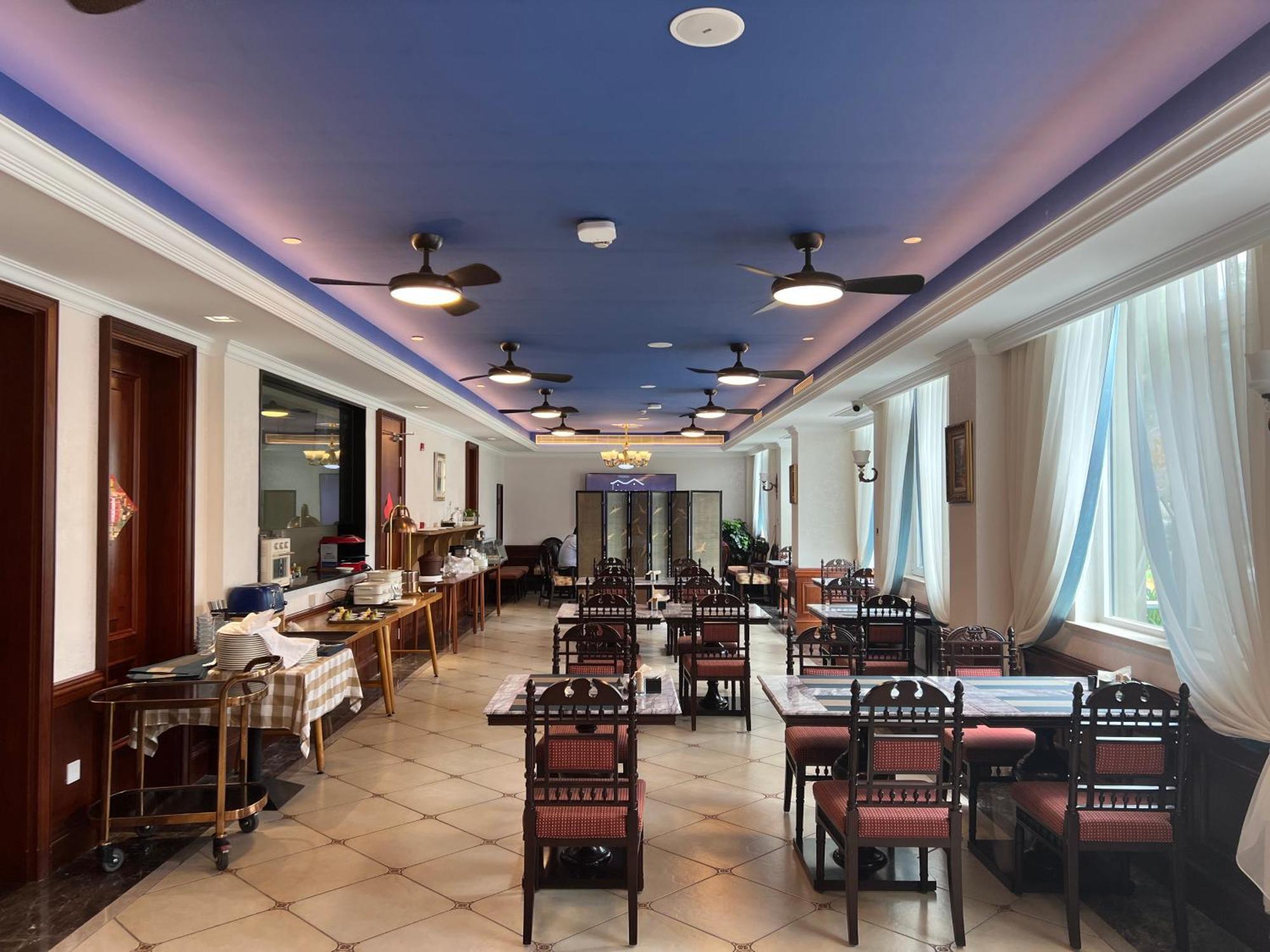 Shushe Hotel 3*