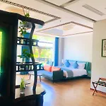 Shushe Hotel Shanghai