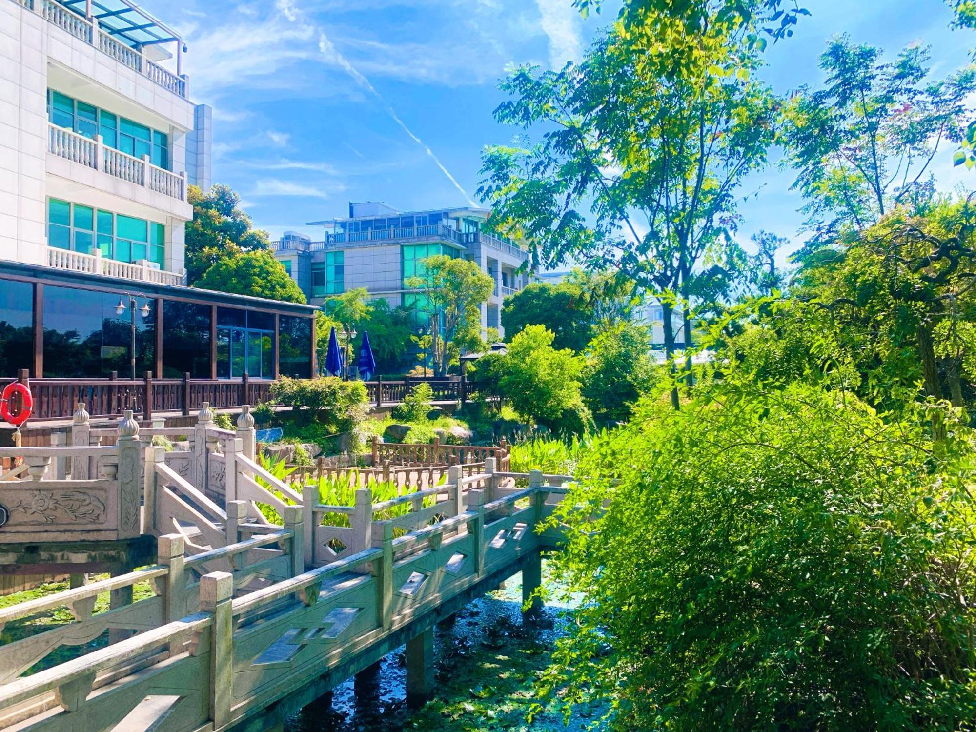 Hotel Shushe Shanghai