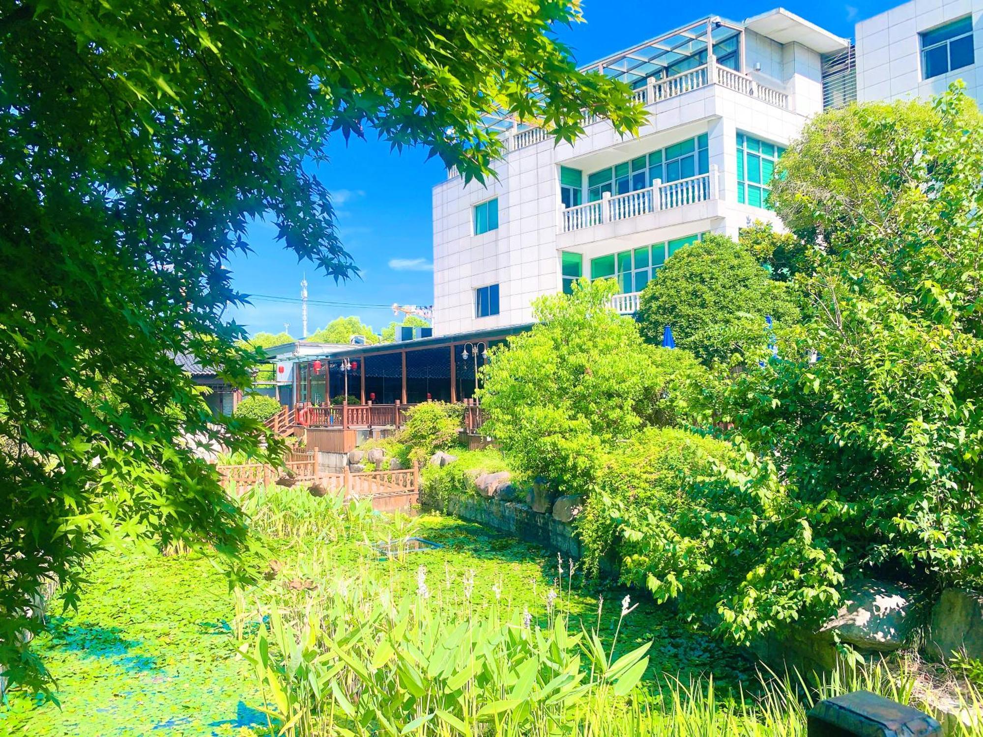 Hotel Shushe
