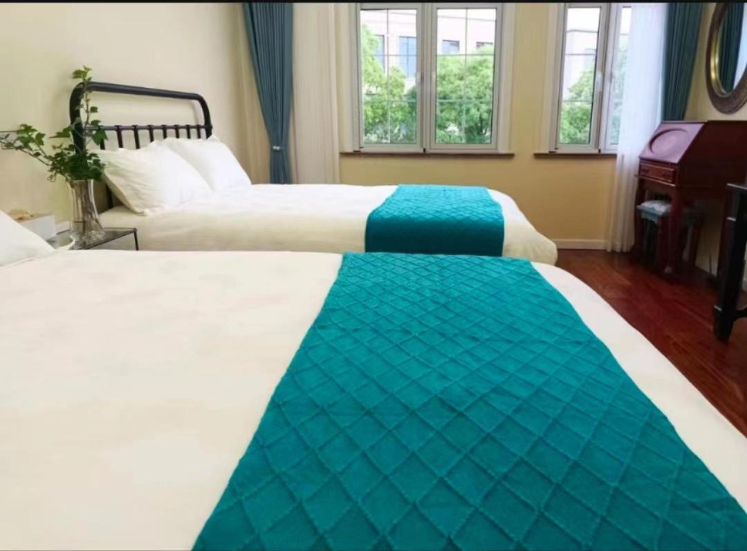 Shushe Hotel