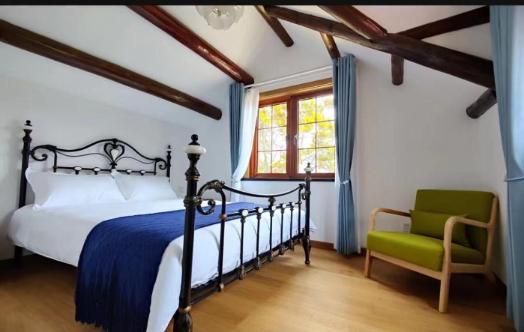 Shushe Hotel 3*