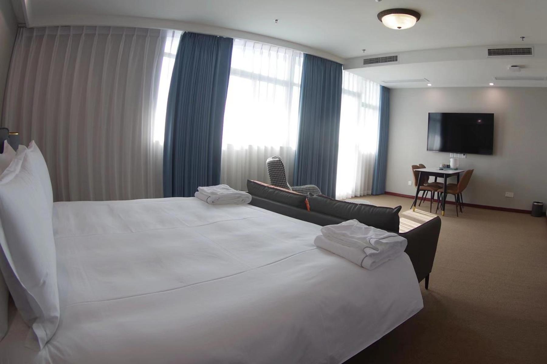 Shushe Hotel
