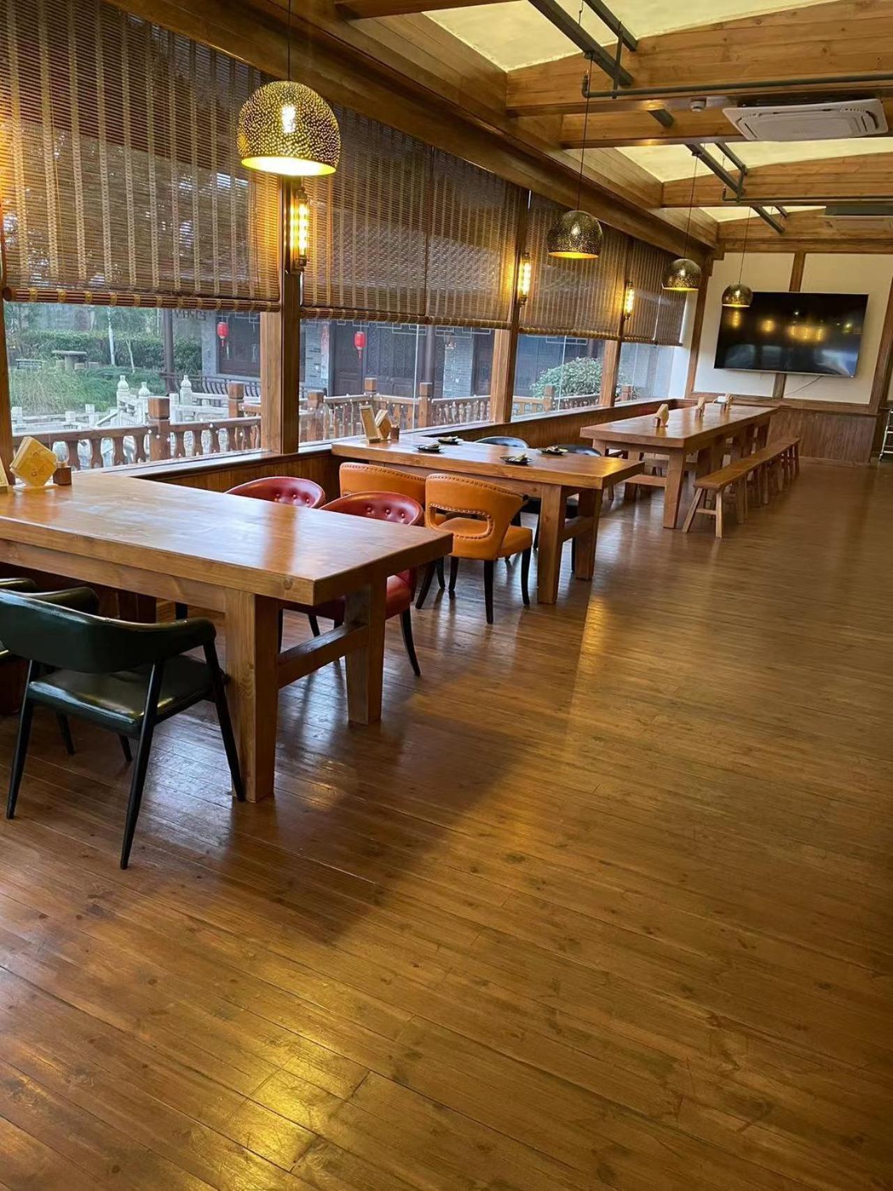 Hotel Shushe
