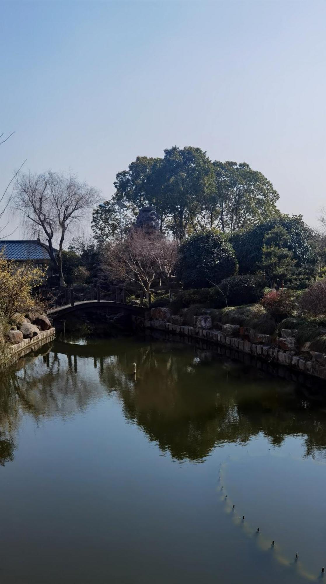 Shushe Hotel 3*