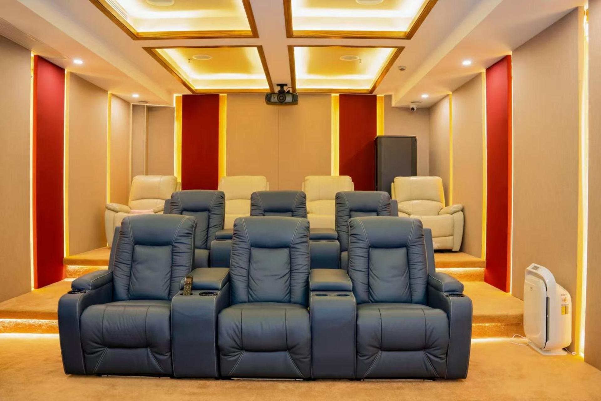 Hotel Shushe Shanghai