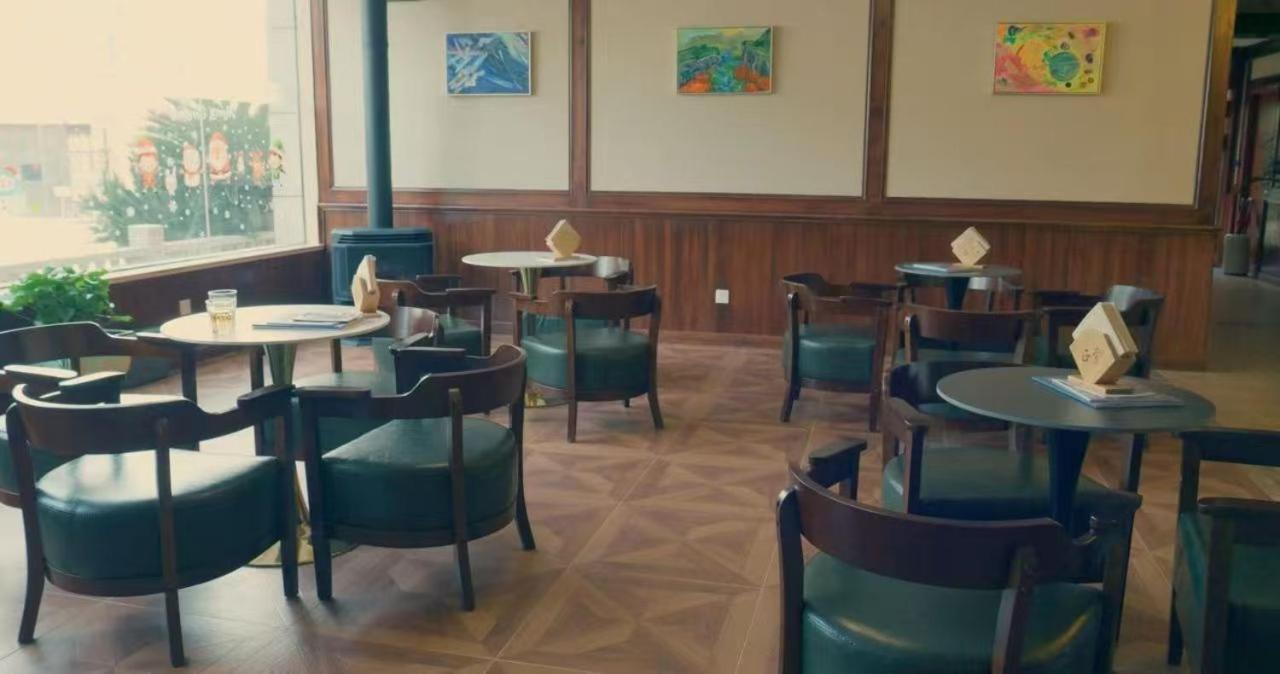 Hotel Shushe 3*