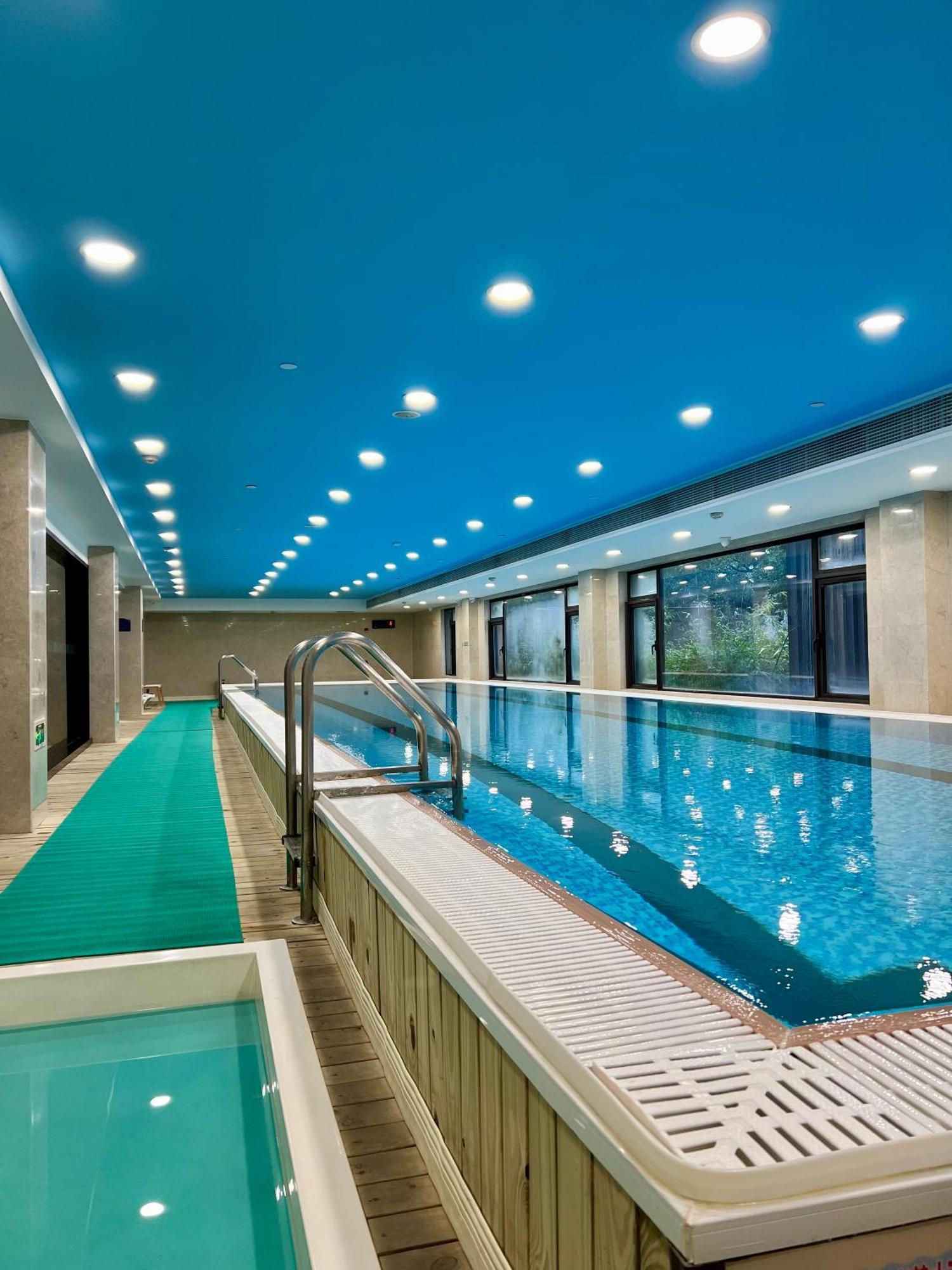 Shushe Hotel